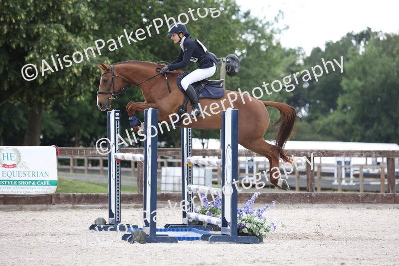 20250622-10013 - PC110 Qualifier - Round 2