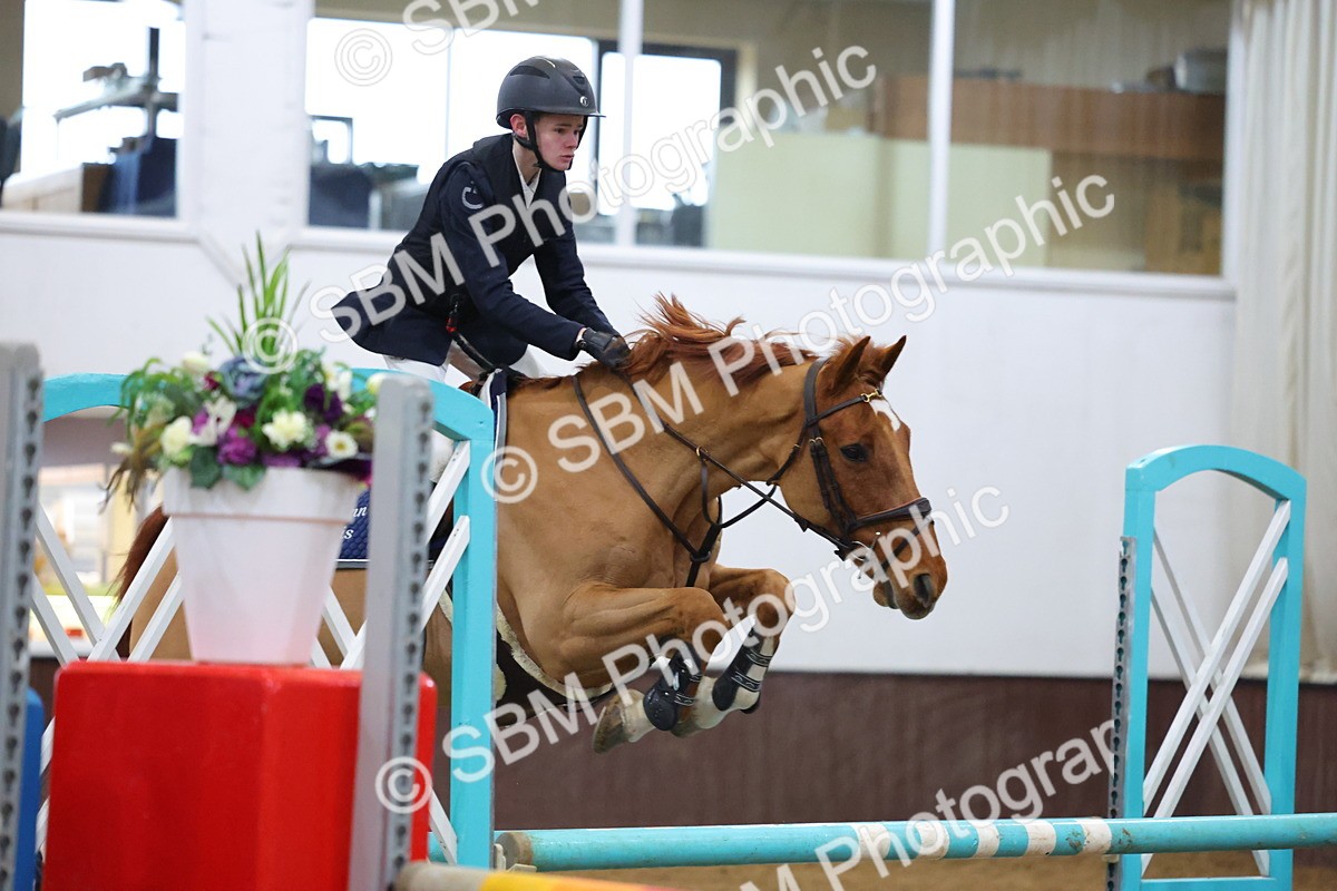 1I0A4982 - Class 9 - Senior Newcomers/ 1.10m Open