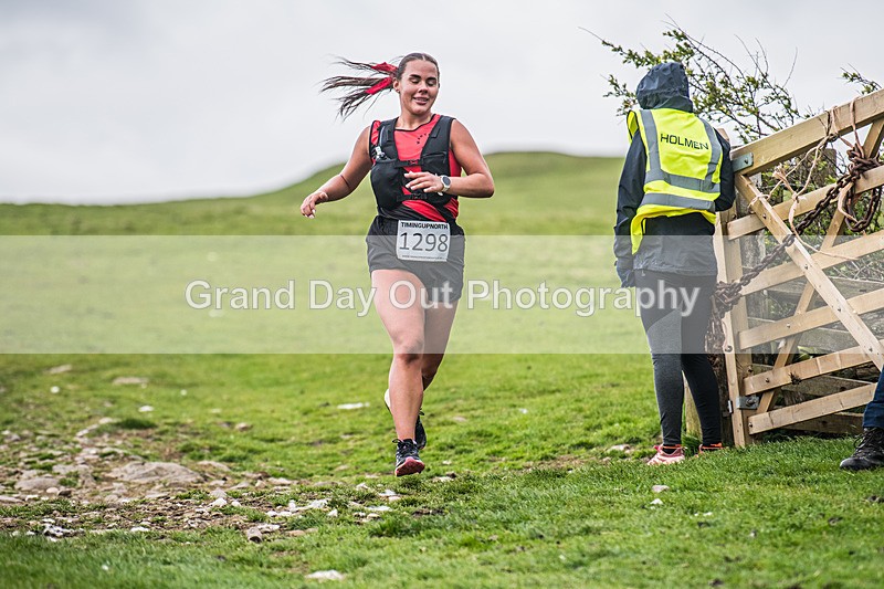 Hay-O-641 - Hay-O Trail Race Tuesday 19th May 2026