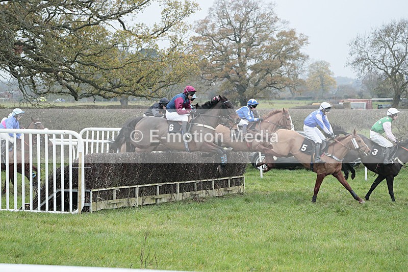 PtP 041222 0589 - Wheatland  Hunt PtP Chaddesley Corbett, Worcs 04/12/22