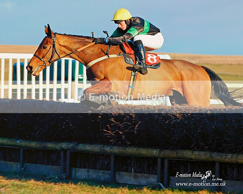 PTP 140210 71a - Equestrian