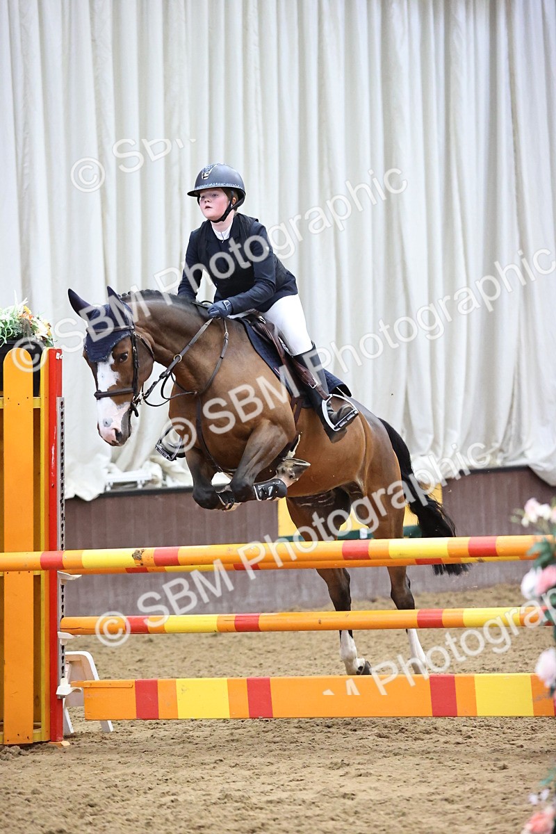 SBM_002853 - Class 6 - Pony Newcomers 1.00m Open