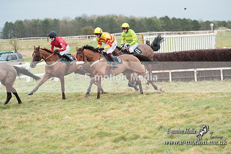 PtP 040224 559 - Combined Services Point-toPoint Larkhill 04/02/24