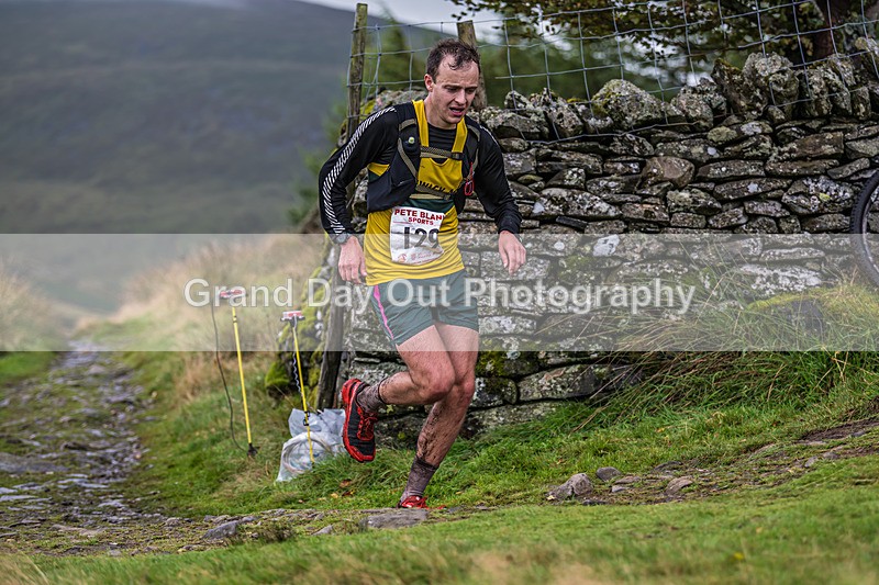 Old Crown Round-206 - Old Crown Round Fell Race Saturday 12th September 2026