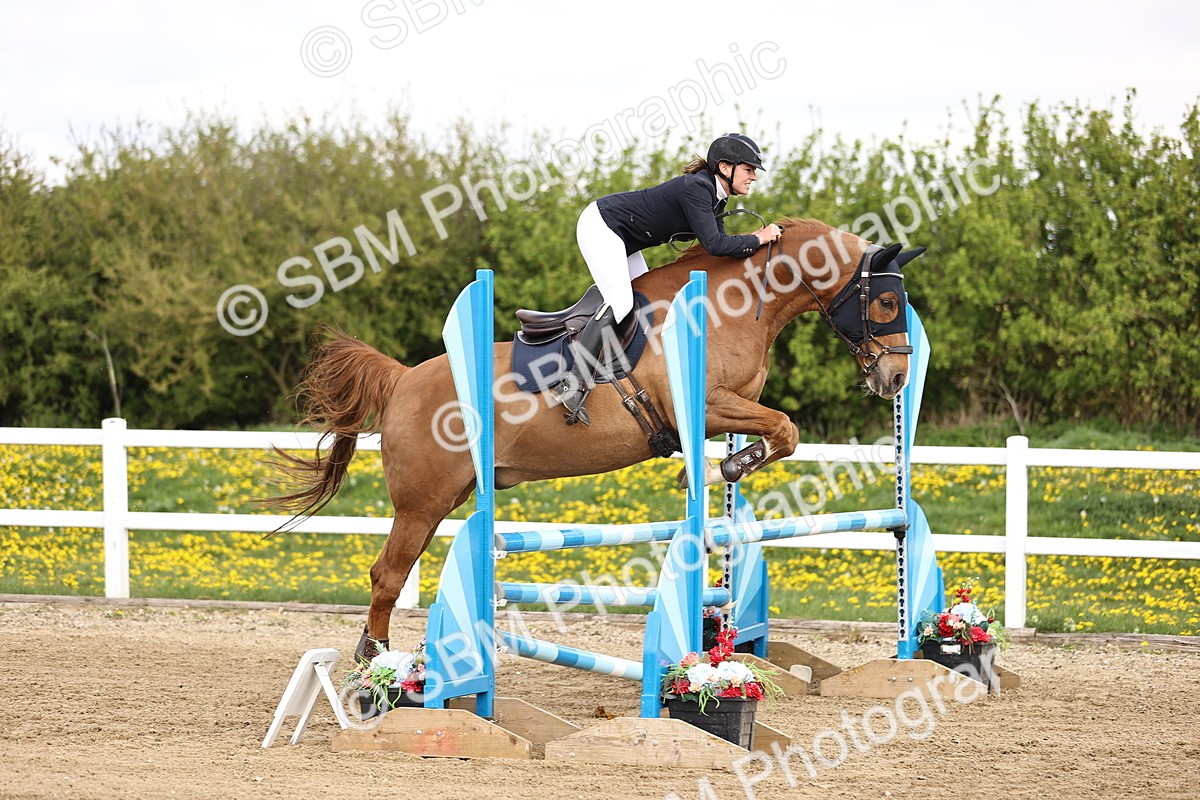 SBM_001880 - Class 10 - Senior British Discovery - 1.00m