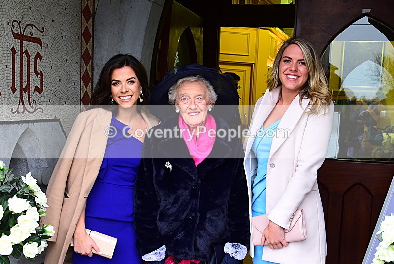 GRC-385 - Emma and Ciaran