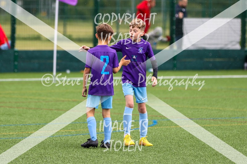 1DX31197 - U9 Boys