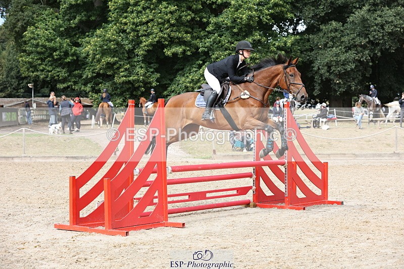 250829A-110125-01270 - Cls 7 British Novice and 90cm