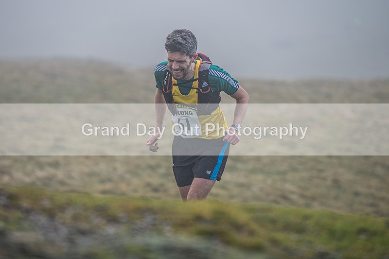 Sale-12 - Sale Fell Race Saturday 22nd November 2025
