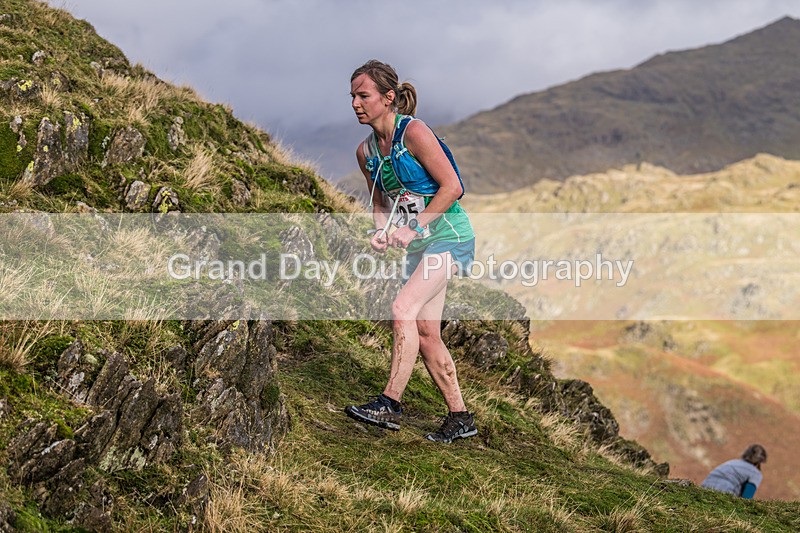 Dunnerdale-736 - Dunnerdale Fell Race Saturday 8th November 2025