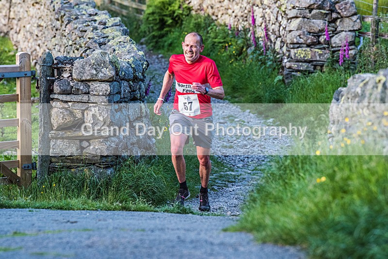 Langstrath Fell Race-437 - Langstrath Fell Race Wednesday 15th June 2022