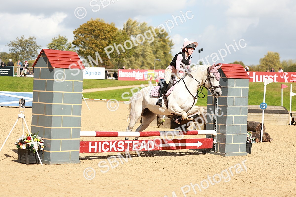 SBM_18900 - E8 - Eventers Challenge 50cm championship