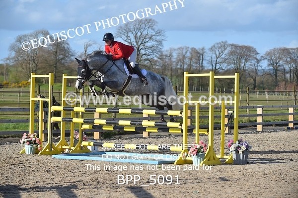 BPP_5091 - CLASS 14 GFS Senior Newcomers/ 1.10m Open