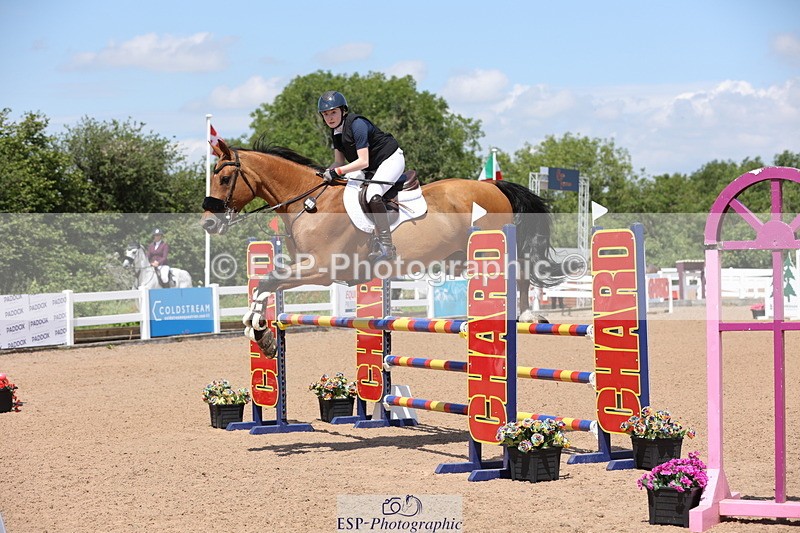 240718A-130413-05382 - Cls 9, 1 Star Bronze Tour 1.10m