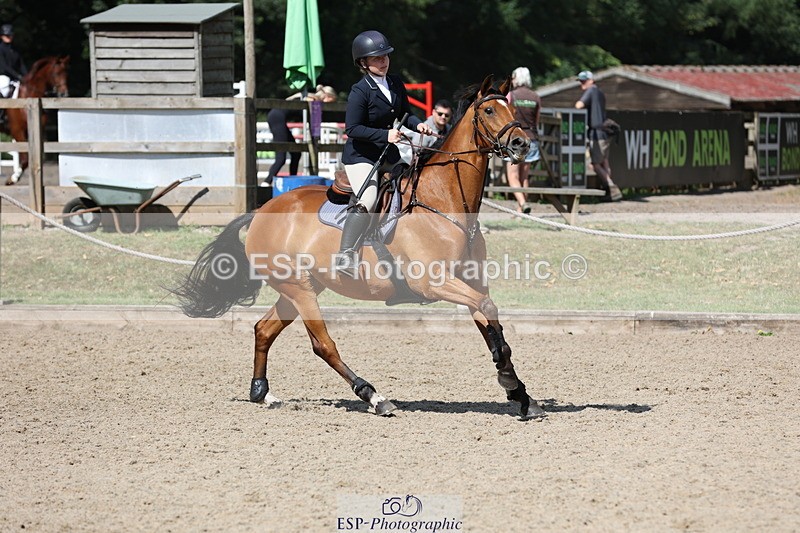 250703A-101337-00889 - Cls 6 Snr British Novice and 90cm Open