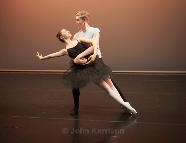  - Masters of Ballet Academy Vaganova Summer Intensive 2016