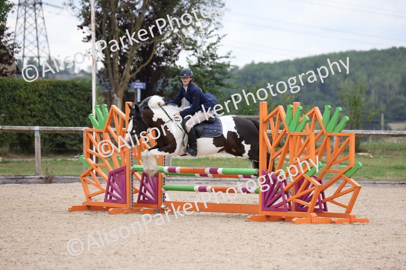 20250727-1115 - Class 5 - 80cm