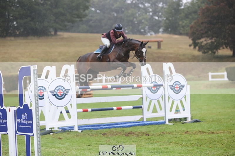 250830A-163046-07522 - Cls 17 Snr Foxhunter