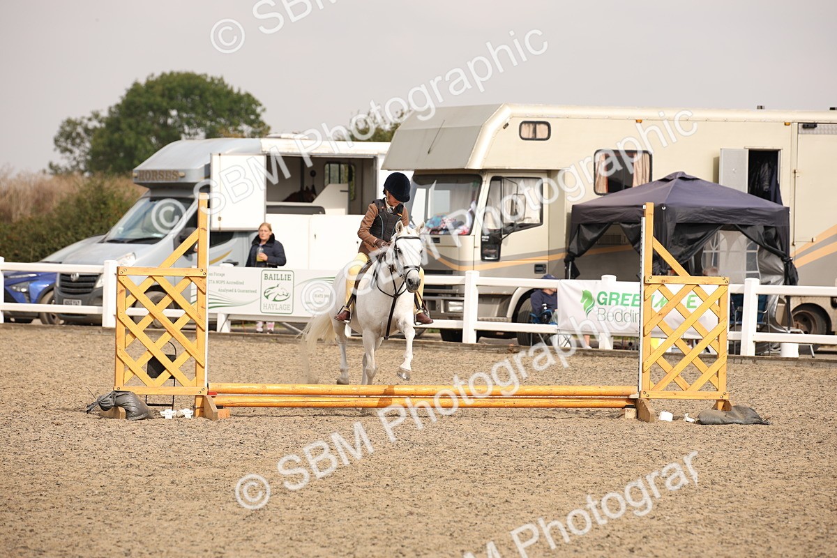 SBM_11656 - Class 404b Junior Working Veteran- 40cm(20+)