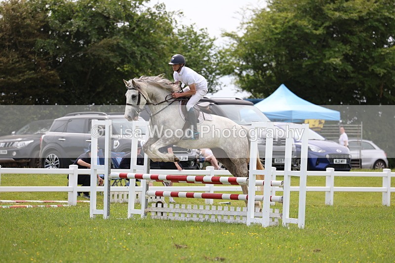 3E7A1638 - Class 13: Senior British Novice/90cm open