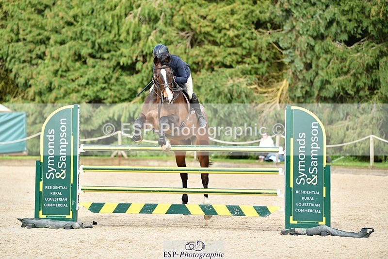 240324-151019-03214 - Cls 11 Foxhunter & 1.20m Open