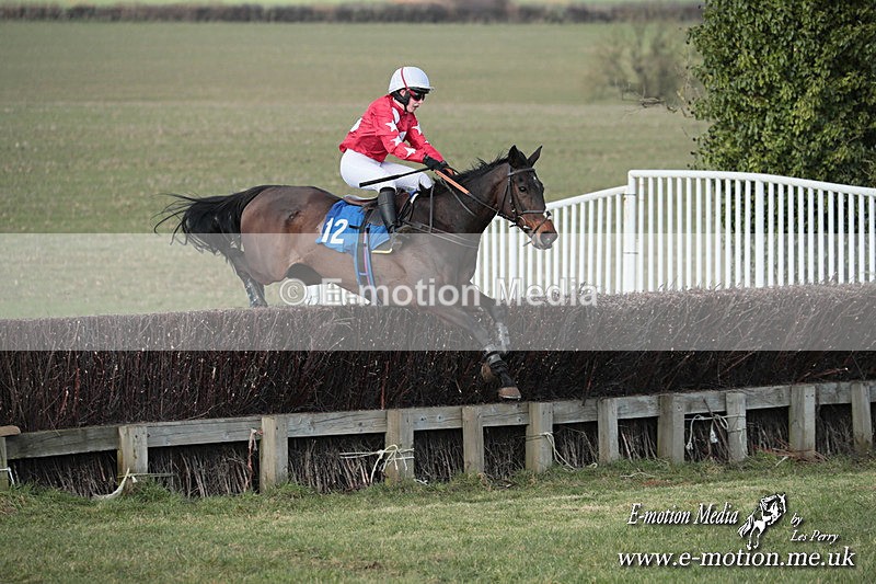 PtP 010325 507 - Beaufort Races Didmarton 01/03/25