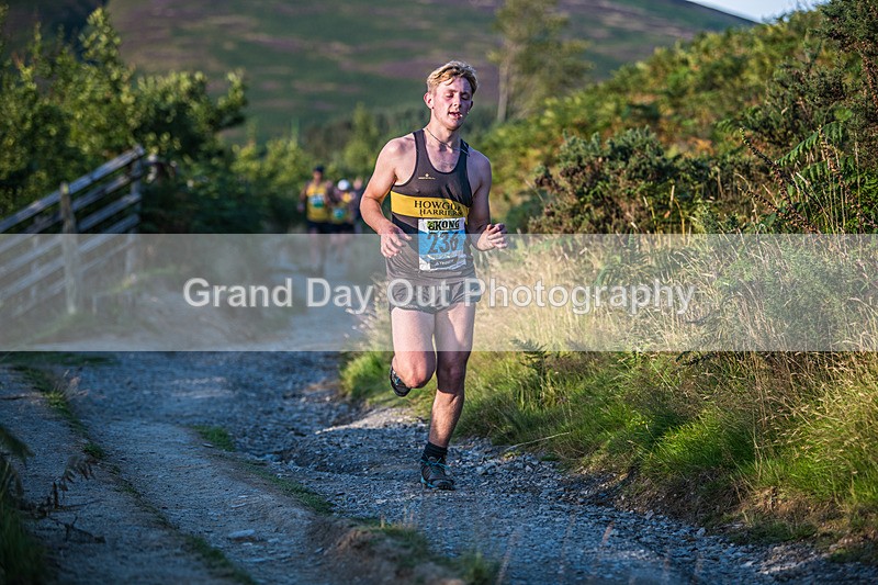 Latrigg-670 - Not Round Latrigg Race Wednesday 14th August 2024