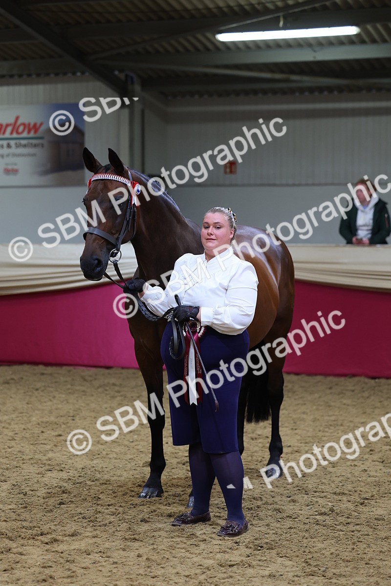 SBM_21125 - Class 902 - Supreme Final IH Veteran