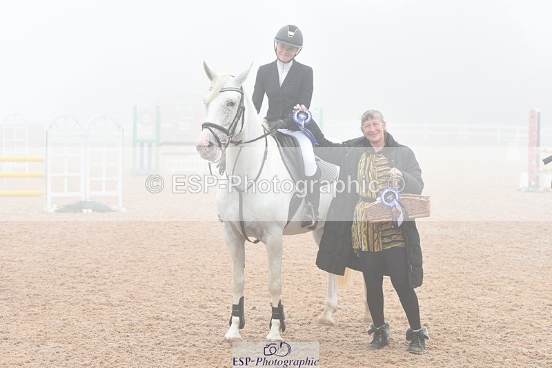 230902A-103806-00372 - Cls 7 95cm Amateur Quali