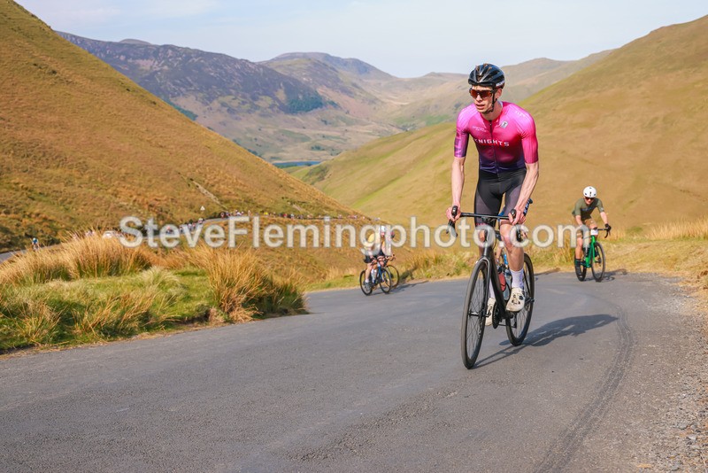 093109 - Newlands Pass 09.00-10.00