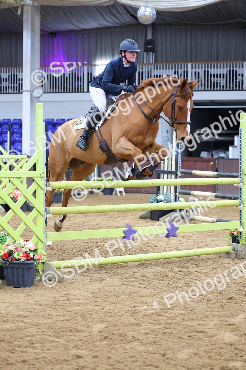 SBM_010456 - Class 22 - Equiyd 1.05m Amateur Championship Qualifier - First Round (1.05m)