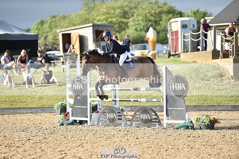 250628-181914-07547 - Cls 14 Pony National 1.15m Members Cup