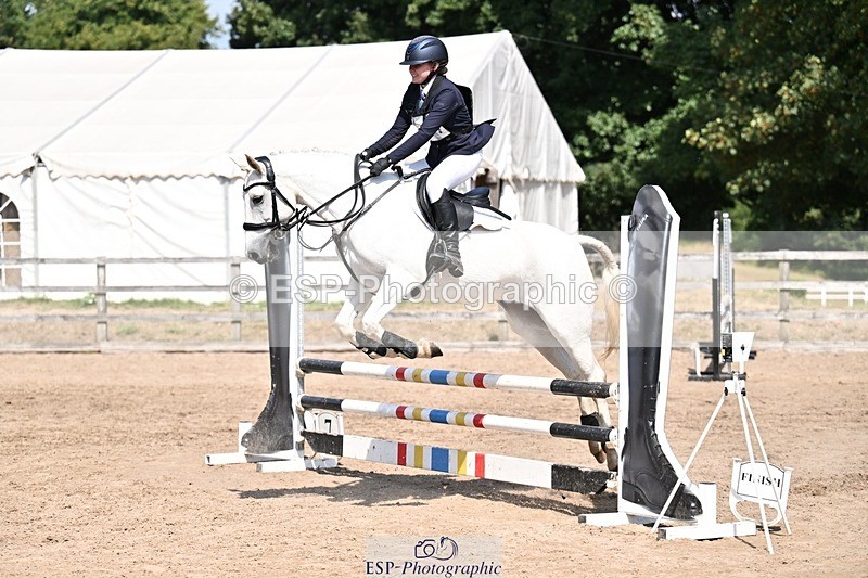 250823A-124830-30118 - NAF Round 1 12.30 to 13.30