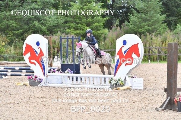 BPP_0020 - CLASS 4 SUN Derby Show Jumping 50CM