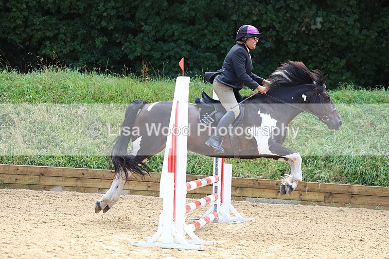 3E7A9523 - Class 7: 70cm Senior