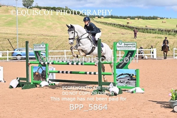 BPP_5864 - CLASS 10 THURS Nupafeeds Senior Dicovery/1m open