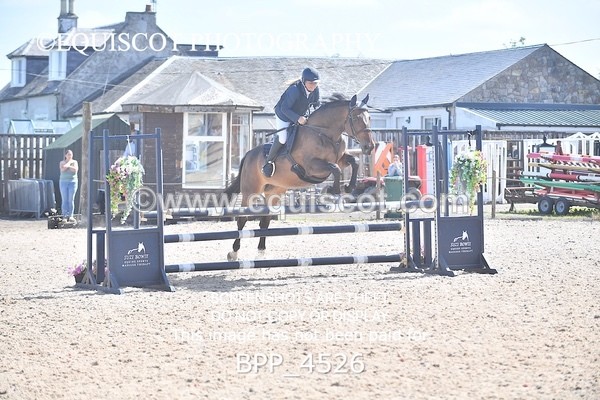 BPP_4526 - CLASS 3 Senior British Novice/ 90cm Open