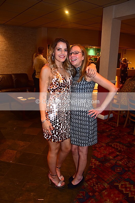 SHN-623 - Shannon's 21st