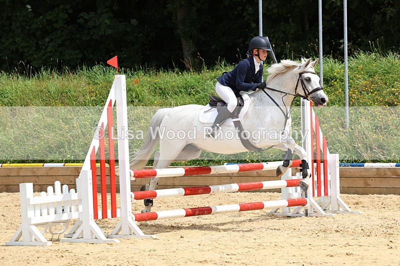 3E7A3577 - Class 8: 80cm Junior