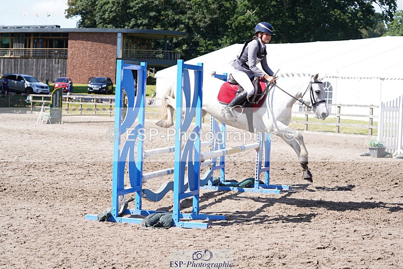 240824X-140312-28016 - 80cm Round 1 14.00 to 15.30