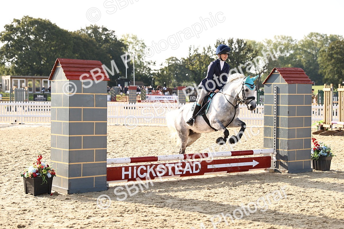 SBM_59609 - J11 - Junior Pony 50cm Championship