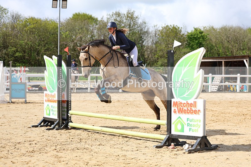 3E7A5810 - Class 3: 50cm Open