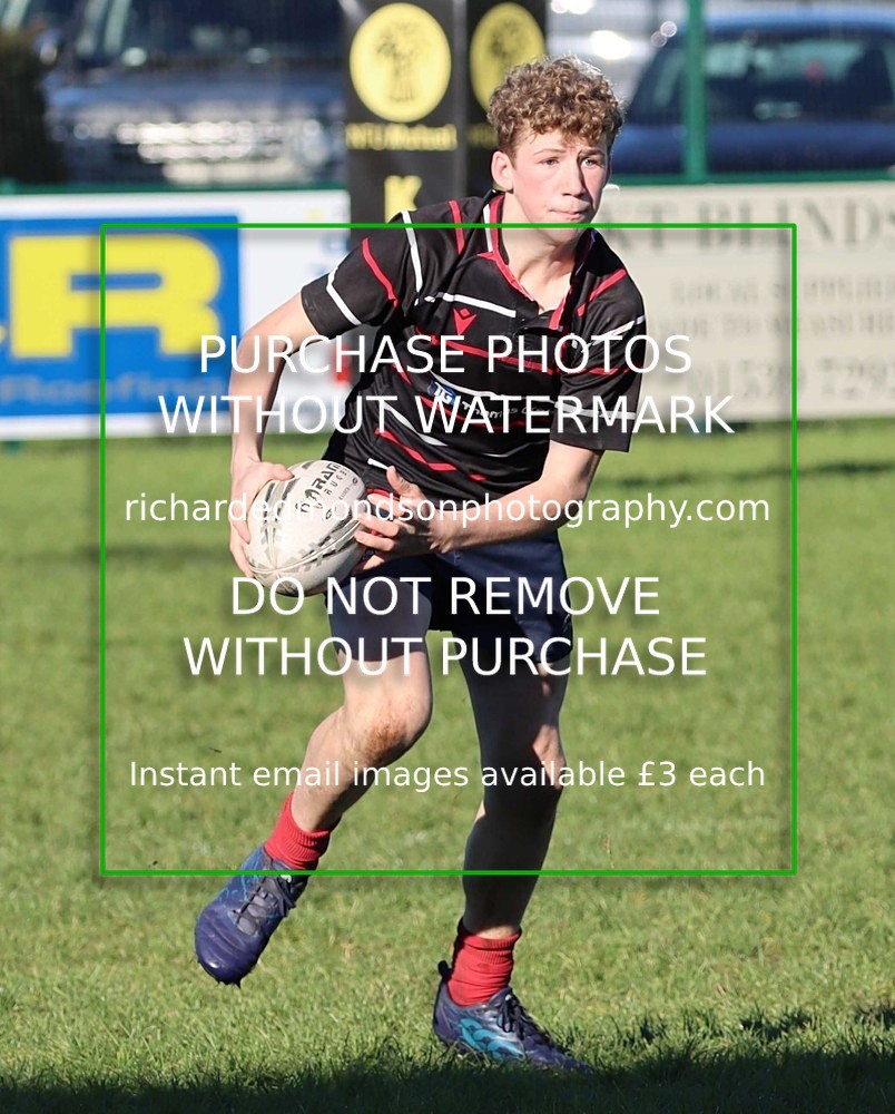 IMG_2591 - Kendal Rugby U15 v Carlisle