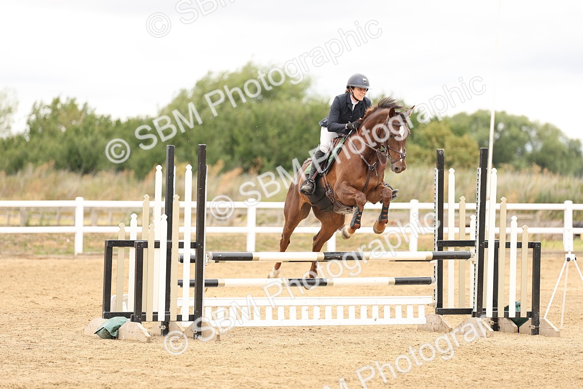 SBM_023610 - Class 4 - Amateur Championship Qualifier 95cm