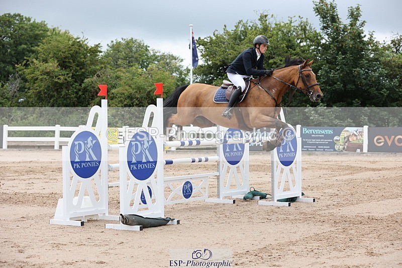 250717-112322-04300 - Cls 13, 1 Star Silver Tour Start to Break