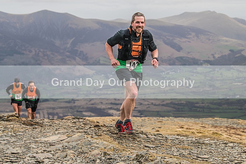 Coledale-432 - Coledale Horseshoe Fell Race Saturday 29th March 2025