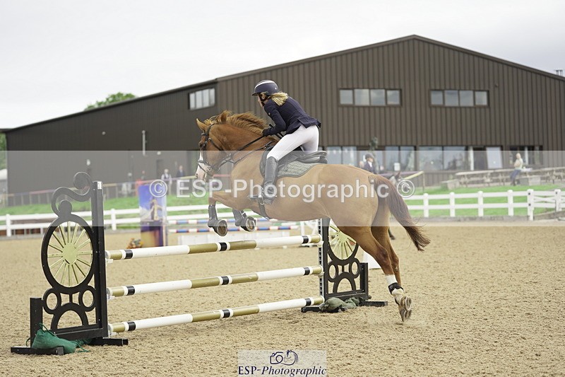 230728A-094020-00076 - Cls 7 British Novice & 90cm Open