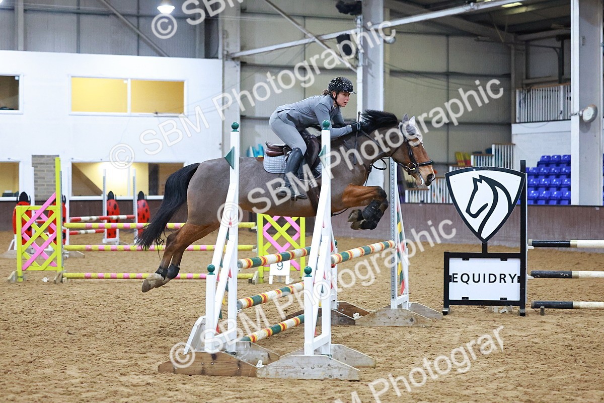 SBM_000680 - Class 2 - Senior British Novice - 90cm