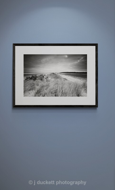  - Holkham Dune