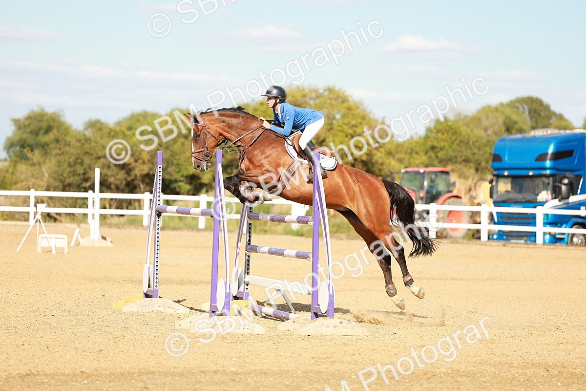 SBM_007926 - Class 6 - National 1.30m 1.40m
